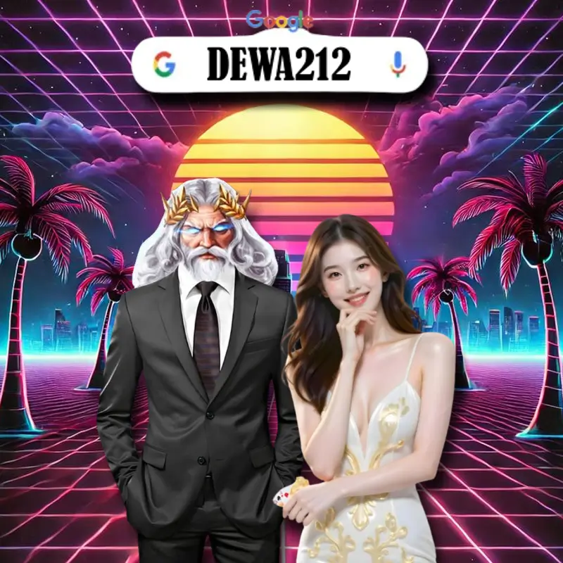 Dewa212: Login Link Alternatif Official Resmi No #1 Di Asia